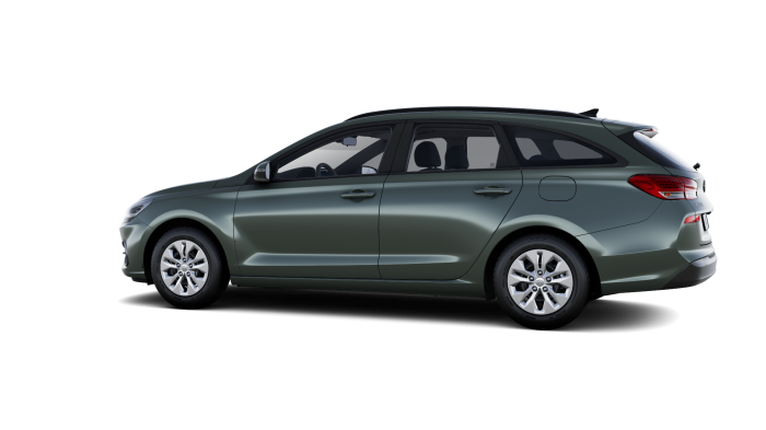 Hyundai i30 Kombi Style 1.6 T-GDI 110 kW 7° DCT na operativní leasing
