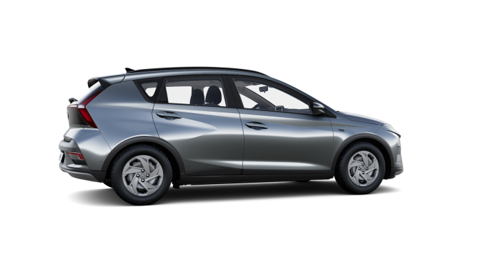 Hyundai Bayon Style 1.0 T-GDI 66 kW 7° DCT na operativní leasing