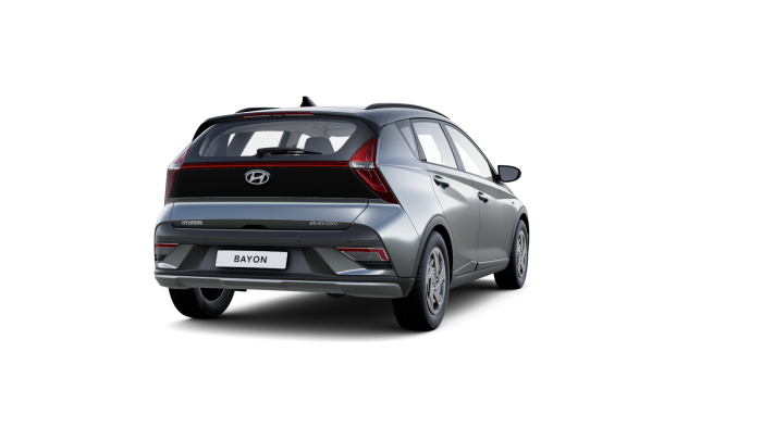 Hyundai Bayon Style 1.0 T-GDI 66 kW 7° DCT na operativní leasing
