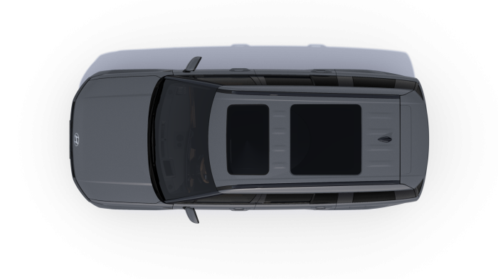 Hyundai Santa Fe Comfort 1.6 T-GDI Hybrid 1.49 kWh 176 kW 6A na operativní leasing