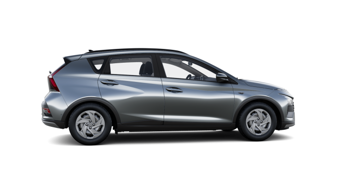 Hyundai Bayon Style 1.0 T-GDI 66 kW 7° DCT na operativní leasing