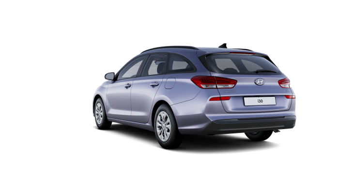 Hyundai i30 Kombi Go Czech N Line! 1.6 T-GDI 110 kW 7° DCT na operativní leasing