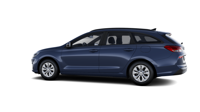 Hyundai i30 Kombi Go Czech! 1.0 T-GDI 85 kW 6M na operativní leasing