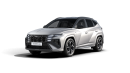 Hyundai Tucson Plug-in Hybrid N Line 1.6 T-GDI Plug-in Hybrid 185kW 6A na operativní leasing