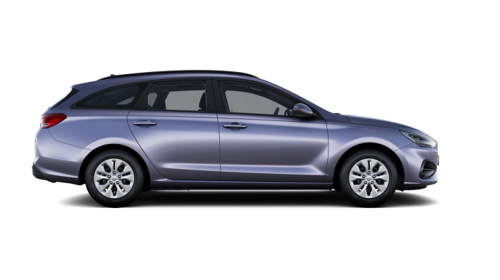 Hyundai i30 Kombi Go Czech N Line! 1.6 T-GDI 110 kW 7° DCT na operativní leasing
