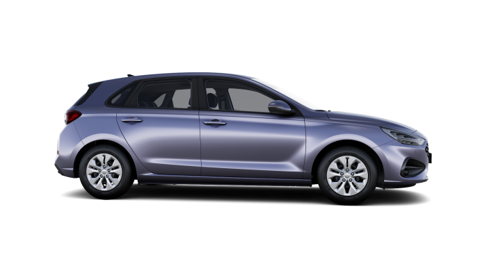 Hyundai i30 Hatchback Style 1.0 T-GDI 85 kW 6M na operativní leasing