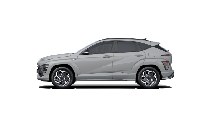Hyundai Kona N Line 1.6 T-GDI 110 kW 6M na operativní leasing