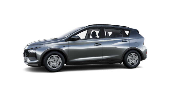 Hyundai Bayon Style 1.0 T-GDI 66 kW 7° DCT na operativní leasing