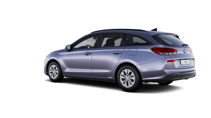 Hyundai i30 Kombi Go Czech N Line! 1.6 T-GDI 110 kW 7° DCT na operativní leasing
