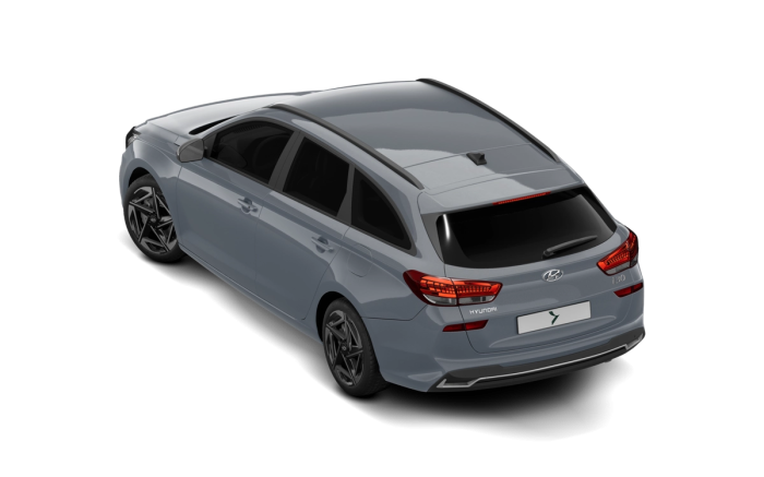 Hyundai i30 Kombi Family 1,5 MT - Benzín - Manuál 6st. - 4x2 na operativní leasing