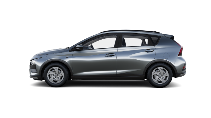 Hyundai Bayon Style 1.0 T-GDI 66 kW 7° DCT na operativní leasing