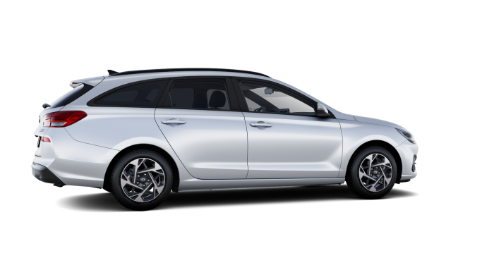 Hyundai i30 Kombi Go Czech! 1.5 MPI 70 kW 6M na operativní leasing