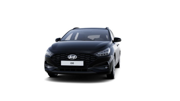 Hyundai i30 Kombi Style 1.6 T-GDI 110 kW 7° DCT na operativní leasing