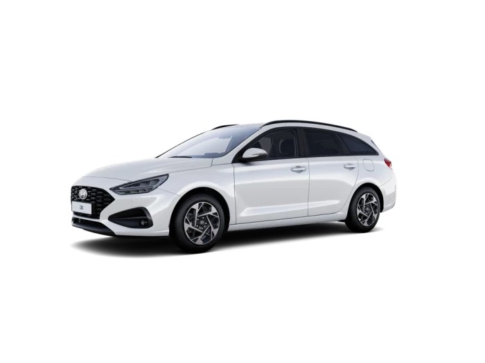 Hyundai i30 1.0 T-GDI Smart kombi, benzín, manuál na operativní leasing