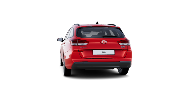 Hyundai i30 Kombi Style 1.0 T-GDI 85 kW 6M na operativní leasing