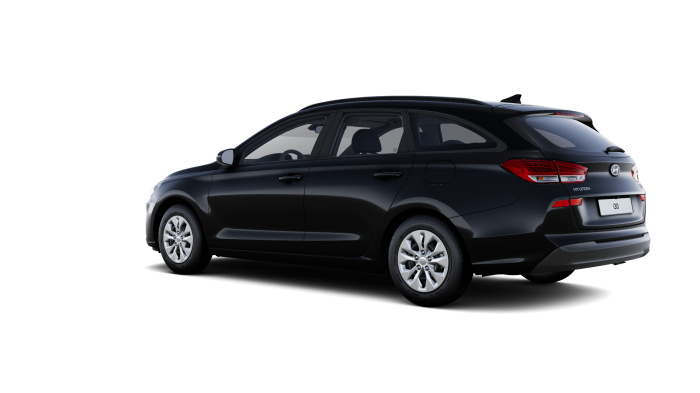 Hyundai i30 Kombi Style 1.6 T-GDI 110 kW 7° DCT na operativní leasing