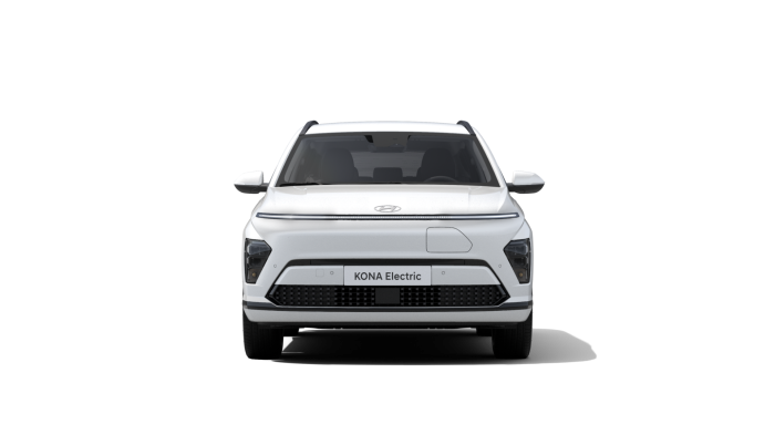 Hyundai Kona Smart POWER 64.8 kWh 150 kW na operativní leasing