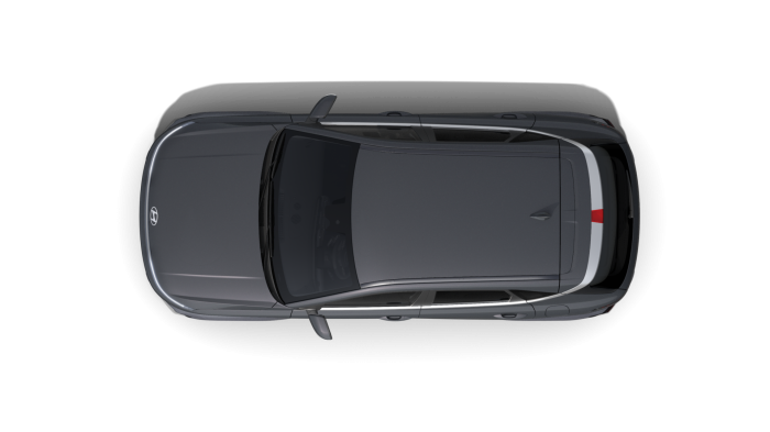 Hyundai Kona Smart 1.0 T-GDI 85 kW 6M na operativní leasing