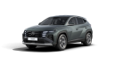 Hyundai Tucson Go Czech Plus! 1.6 T-GDI 110 kW 7° DCT na operativní leasing