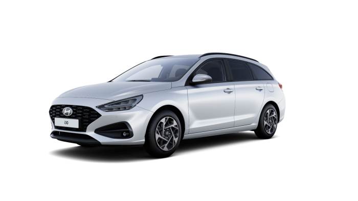 Hyundai i30 Kombi Go Czech! 1.5 MPI 70 kW 6M na operativní leasing