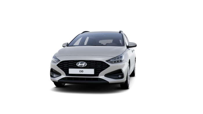 Hyundai i30 Kombi N Line Premium 1.6 T-GDI 110 kW 7° DCT na operativní leasing