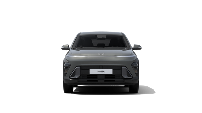 Hyundai Kona Smart 1.6 T-GDI 110 kW 6M na operativní leasing