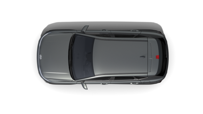 Hyundai Kona Smart 1.6 T-GDI 110 kW 6M na operativní leasing