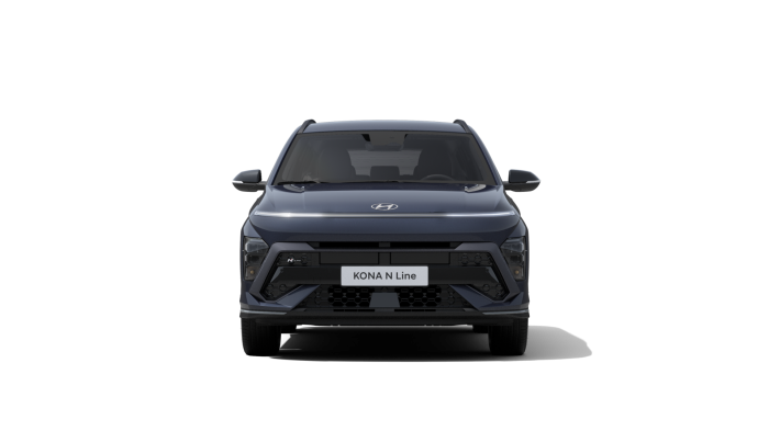 Hyundai Kona Style 1.6 T-GDI 110 kW 7° DCT na operativní leasing
