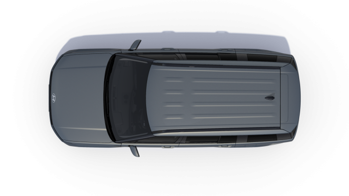 Hyundai Santa Fe Style 1.6 T-GDI Hybrid 1.49 kWh 176 kW 6A 4×4 na operativní leasing