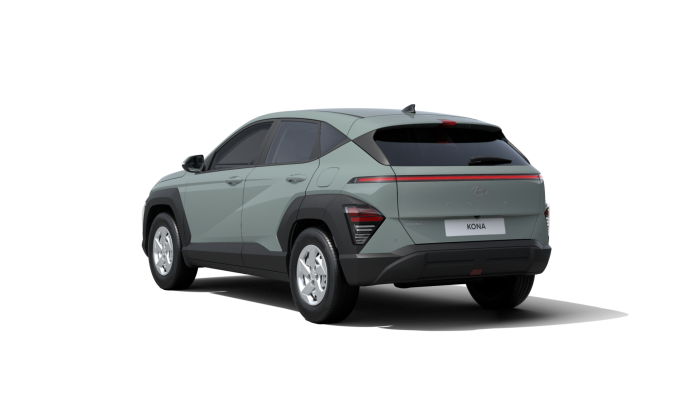 Hyundai Kona N Line 1.6 T-GDI 110 kW 6M na operativní leasing