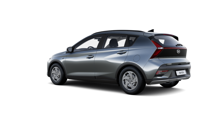 Hyundai Bayon Style 1.0 T-GDI 66 kW 7° DCT na operativní leasing