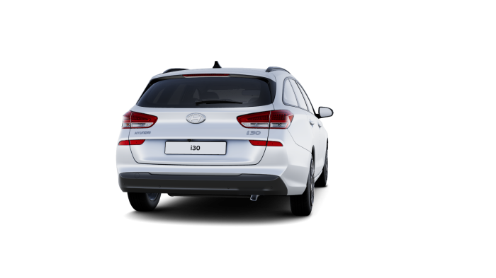 Hyundai i30 Kombi Go Czech! 1.5 MPI 70 kW 6M na operativní leasing