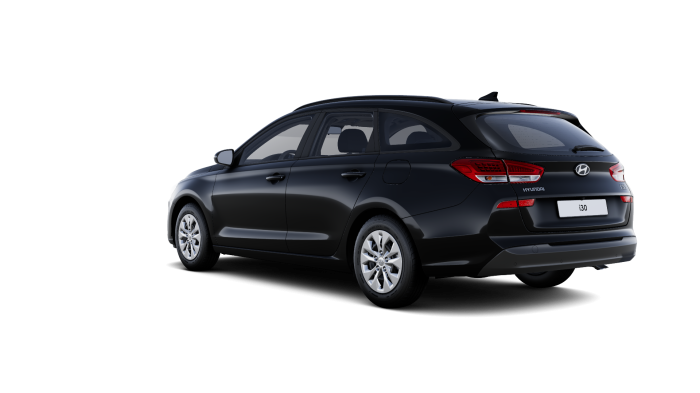 Hyundai i30 Kombi Style 1.6 T-GDI 110 kW 7° DCT na operativní leasing