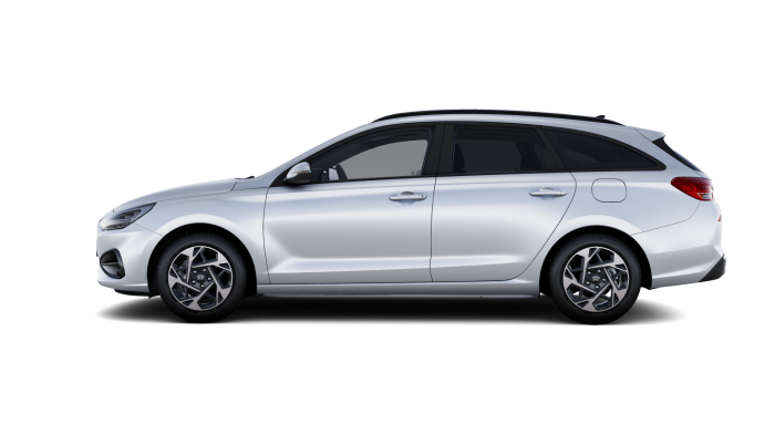 Hyundai i30 Kombi Go Czech! 1.5 MPI 70 kW 6M na operativní leasing