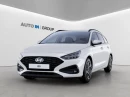 Hyundai i30 kombi 1,0 T- GDI GO CZECH 85kW MT na operativní leasing