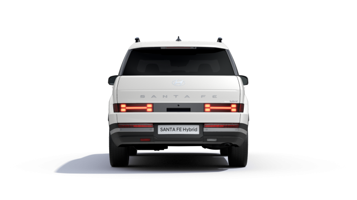 Hyundai Santa Fe Calligraphy 1.6 T-GDI Plug-in Hybrid 13.8 kWh 212 kW 6A 4×4 na operativní leasing