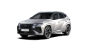 Hyundai Tucson Hybrid N Line Style 1.6 T-GDI Hybrid 176kW 6A 4×4 na operativní leasing