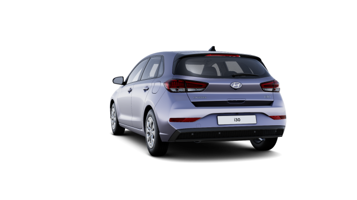 Hyundai i30 Hatchback Style 1.0 T-GDI 85 kW 6M na operativní leasing