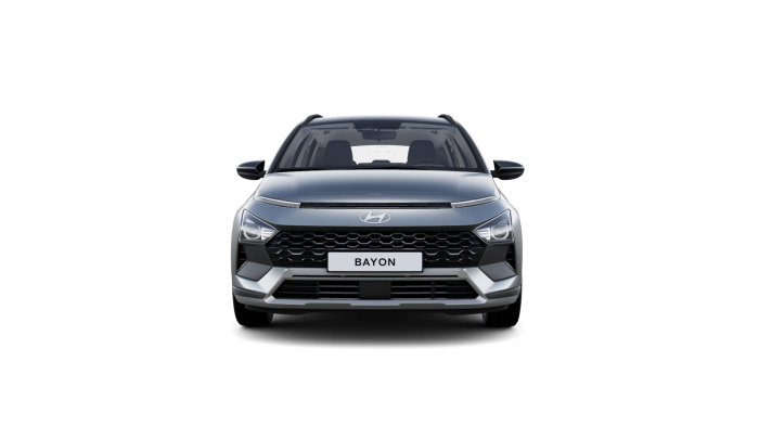 Hyundai Bayon Style 1.0 T-GDI 66 kW 7° DCT na operativní leasing