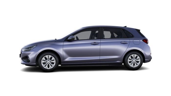 Hyundai i30 Hatchback Style 1.0 T-GDI 85 kW 6M na operativní leasing