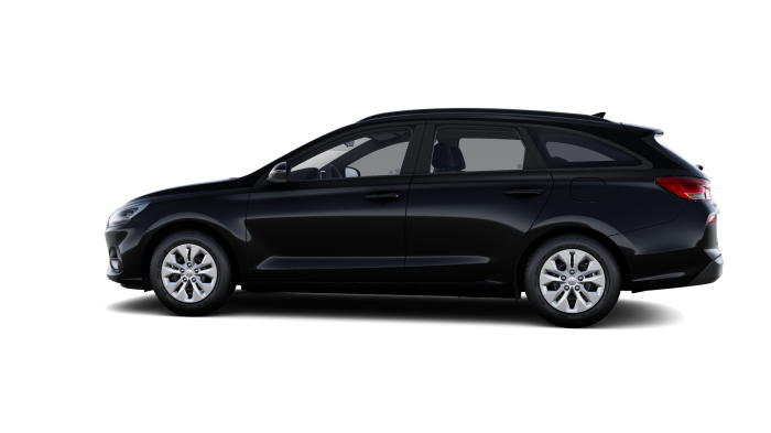 Hyundai i30 Kombi Style 1.6 T-GDI 110 kW 7° DCT na operativní leasing