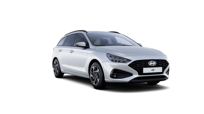 Hyundai i30 Kombi Go Czech! 1.5 MPI 70 kW 6M na operativní leasing