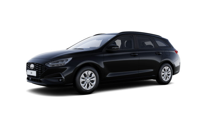 Hyundai i30 Kombi Style 1.6 T-GDI 110 kW 7° DCT na operativní leasing