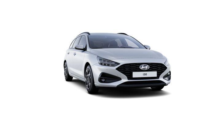 Hyundai i30 Kombi Go Czech! 1.5 MPI 70 kW 6M na operativní leasing