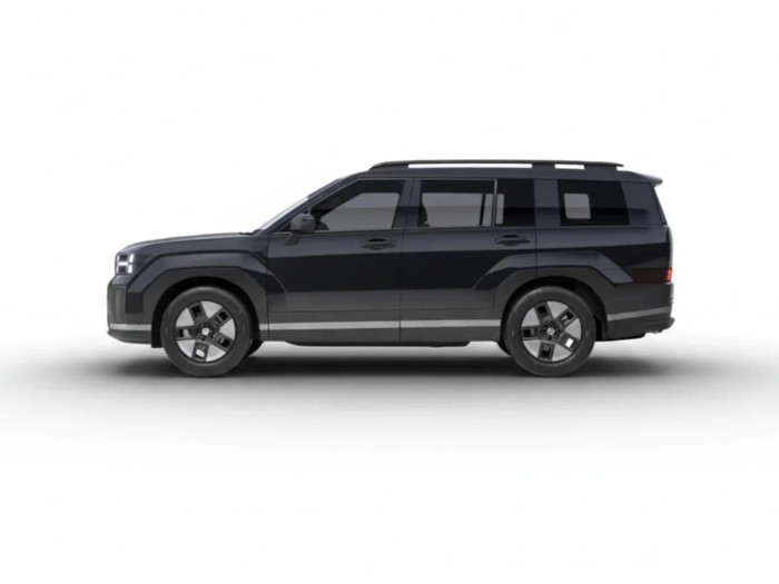 Hyundai Santa Fe Comfort 1.6 T-GDI 176 kW Benzín 4x4 Automatická převodovka na operativní leasing