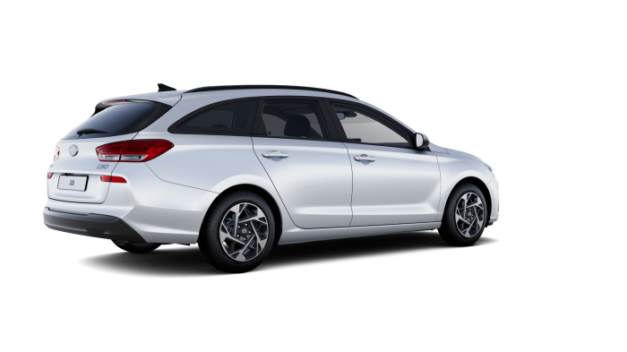 Hyundai i30 Kombi Go Czech! 1.5 MPI 70 kW 6M na operativní leasing