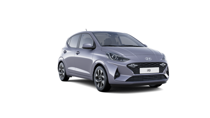 Hyundai i10 Comfort 1.0i 46kW 5M na operativní leasing