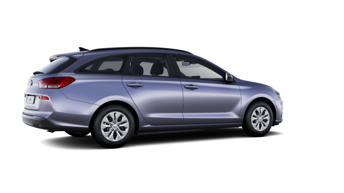 Hyundai i30 Kombi Go Czech N Line! 1.6 T-GDI 110 kW 7° DCT na operativní leasing
