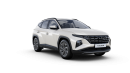 Hyundai Tucson Style 1.6 CRDi 85kW 6M na operativní leasing