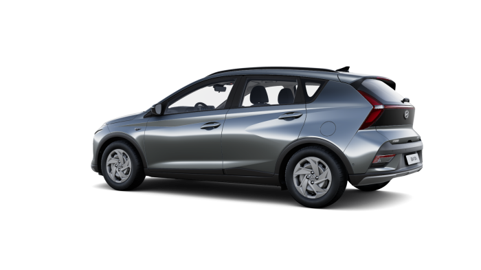 Hyundai Bayon Style 1.0 T-GDI 66 kW 7° DCT na operativní leasing